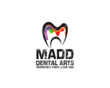 /public/logoimage/1490158653Madd Dental Arts 012.png